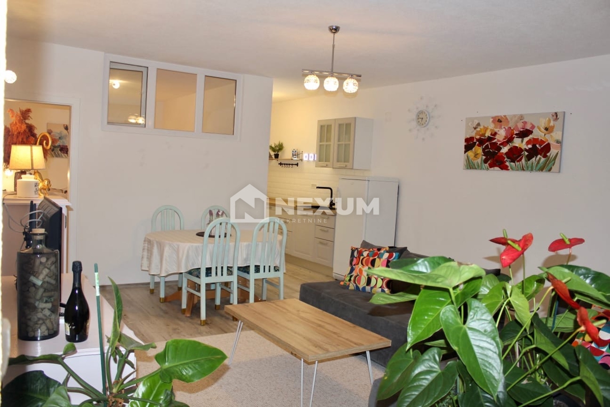Apartment Zu verkaufen - SPLITSKO-DALMATINSKA ČIOVO