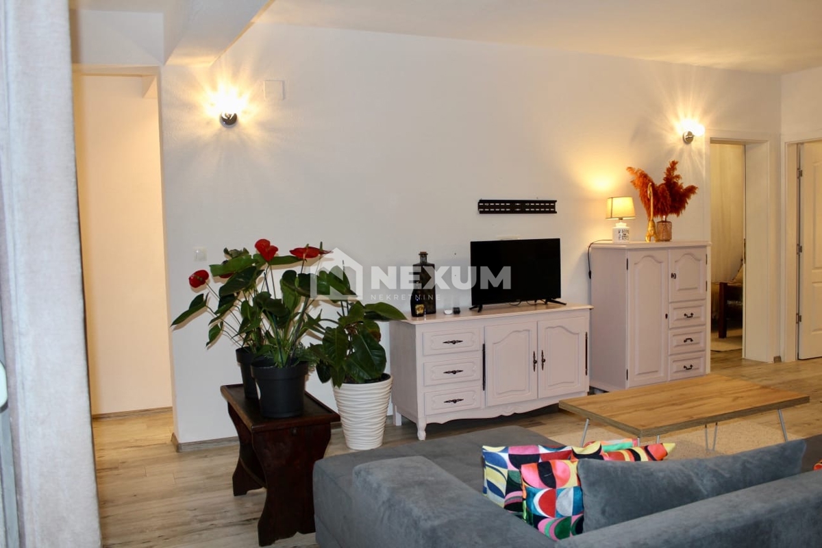 Apartment Zu verkaufen - SPLITSKO-DALMATINSKA ČIOVO