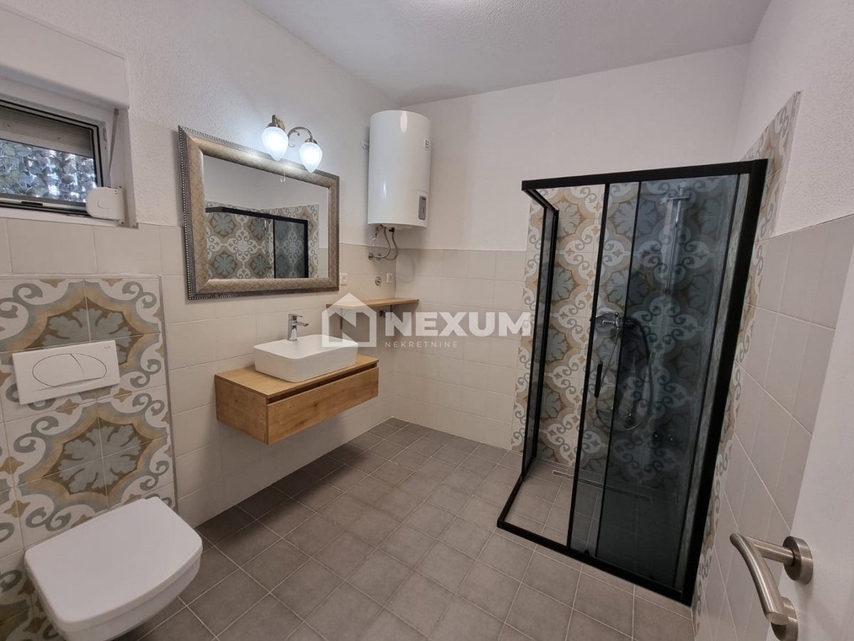 Apartment Zu verkaufen - SPLITSKO-DALMATINSKA ČIOVO