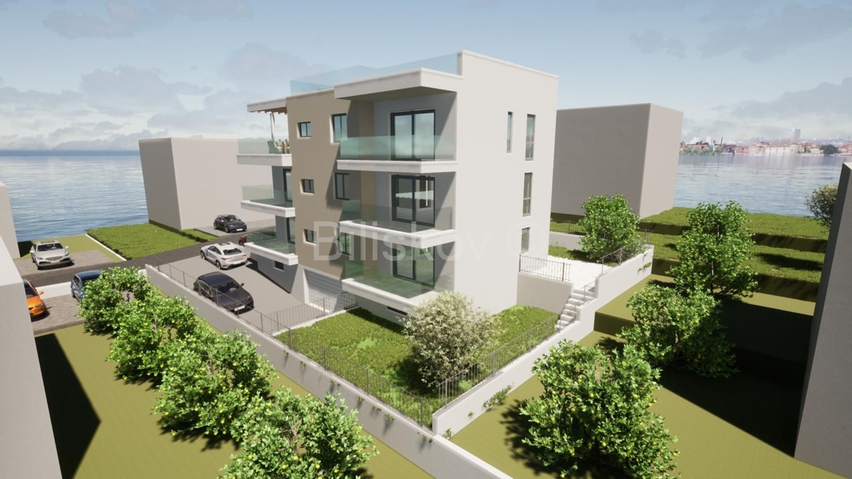 Apartment Zu verkaufen - Splitsko-dalmatinska čiovo - foto 1/10