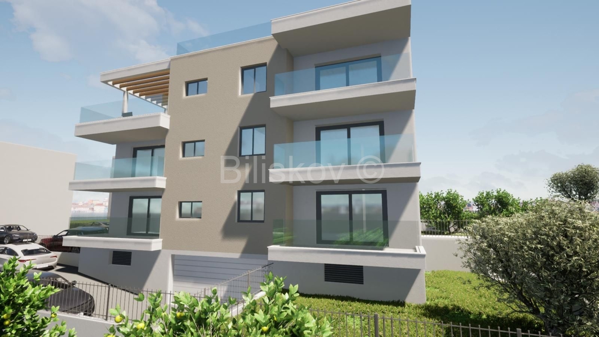 Appartement À vendre - Splitsko-dalmatinska čiovo - foto 5/10