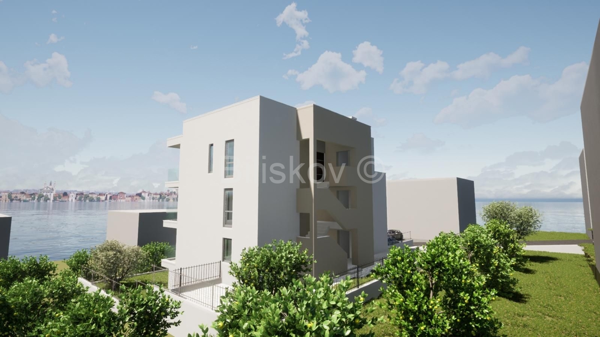 Appartement À vendre - SPLITSKO-DALMATINSKA ČIOVO