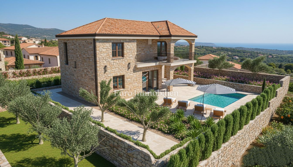 Casa In vendita - Primorsko-goranska Krk - foto 1/13