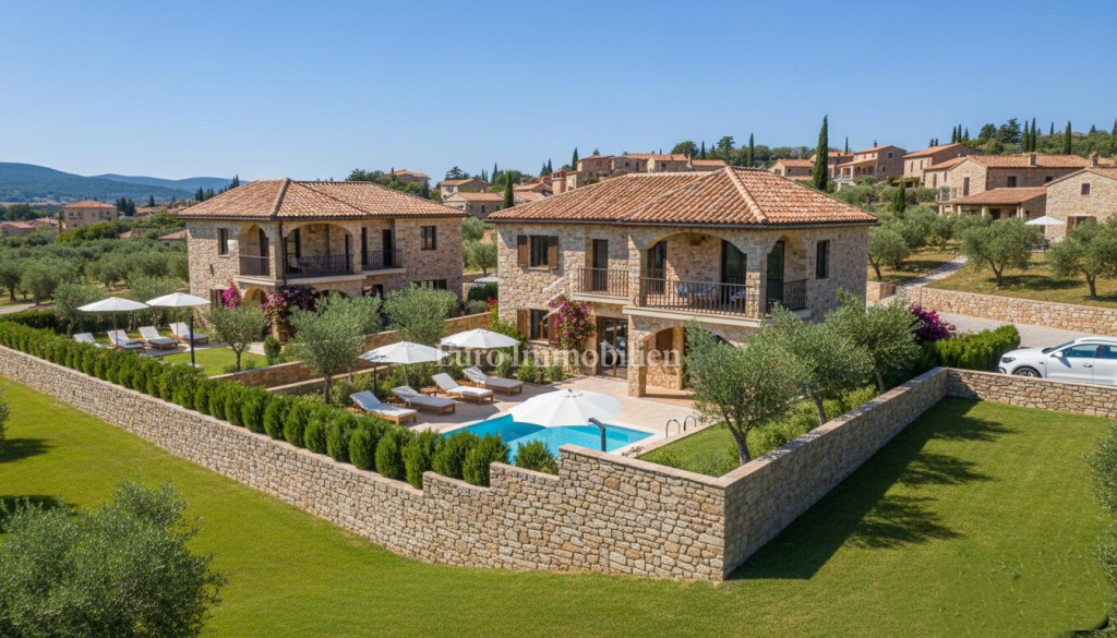 Casa In vendita - Primorsko-goranska Krk - foto 3/13