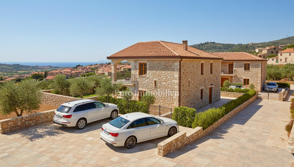 Casa In vendita - Primorsko-goranska Krk - foto 4/13