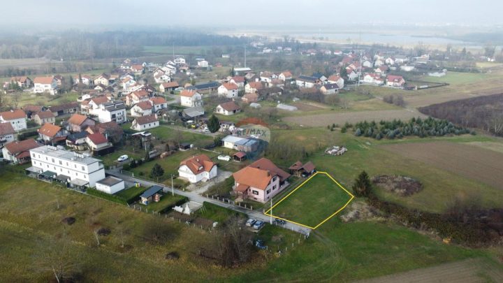 Pozemek Na prodej - Grad Zagreb Zagreb - foto 4/7