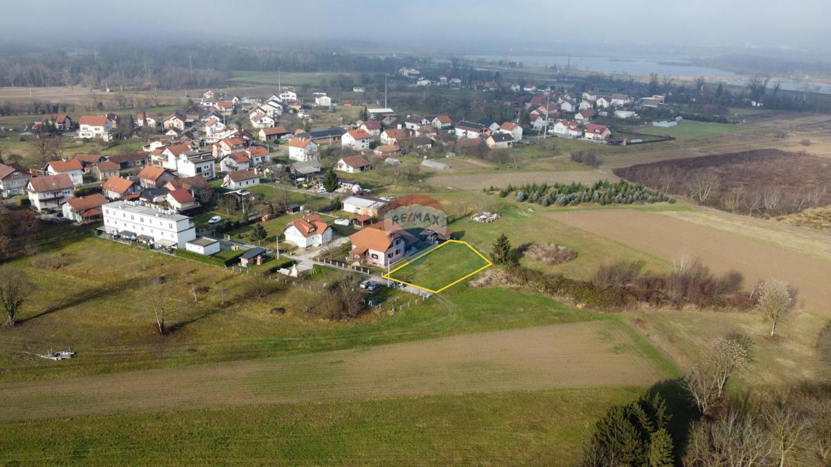 Zemljište Na prodaju - Grad Zagreb Zagreb - foto 1/7