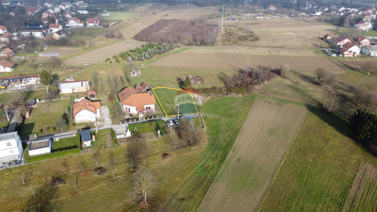 Zemljište Na prodaju - Grad Zagreb Zagreb - foto 2/7
