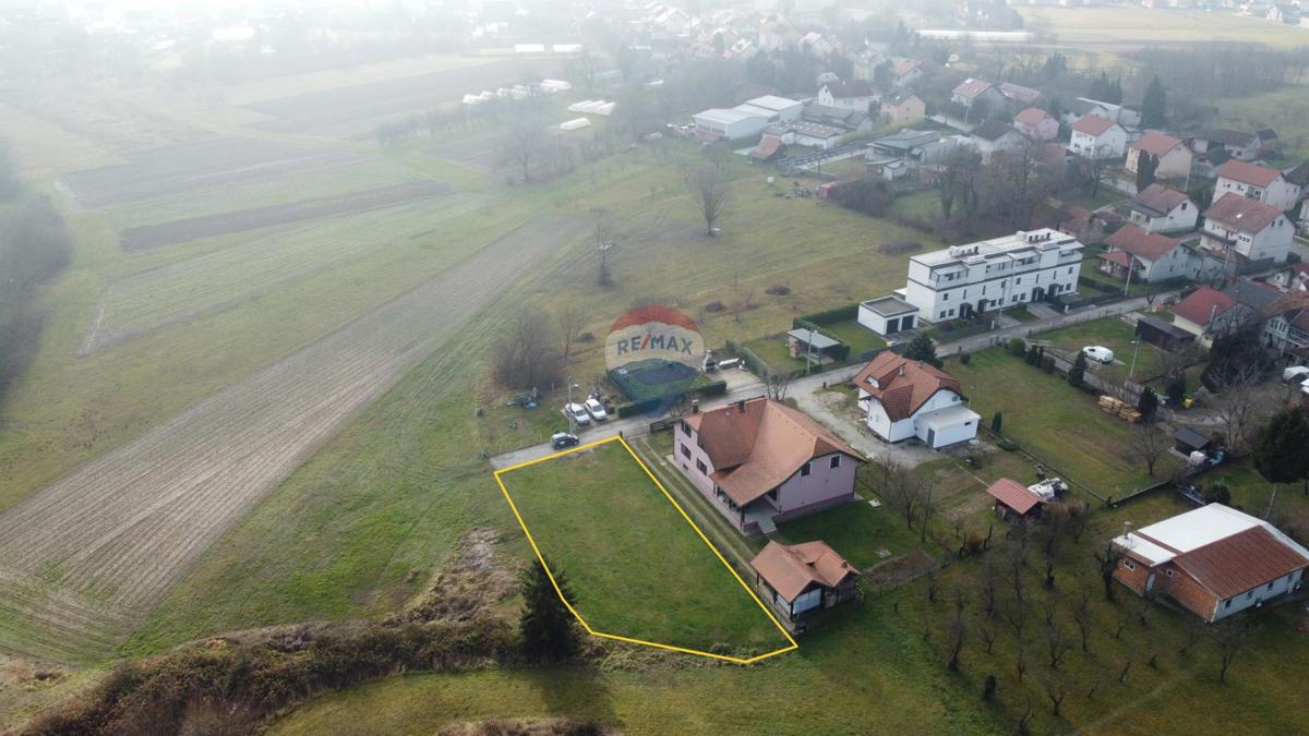 Zemljište Na prodaju - Grad Zagreb Zagreb - foto 3/7