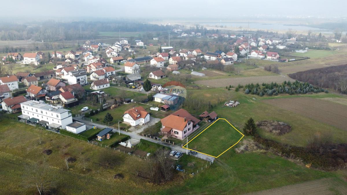 Zemljište Na prodaju - Grad Zagreb Zagreb - foto 4/7