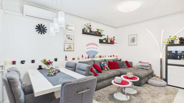 Stan na prodaju 68 m² – Zagreb