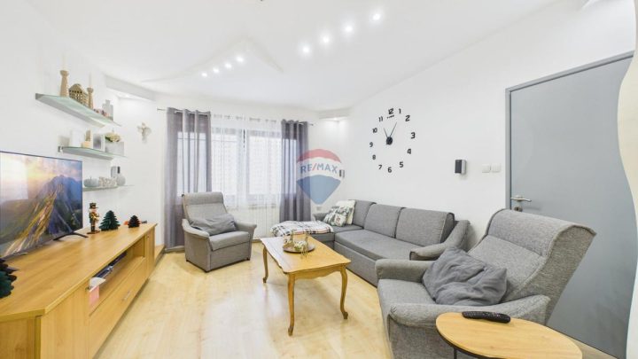 Apartmán na prodej 78 m² – Ozalj