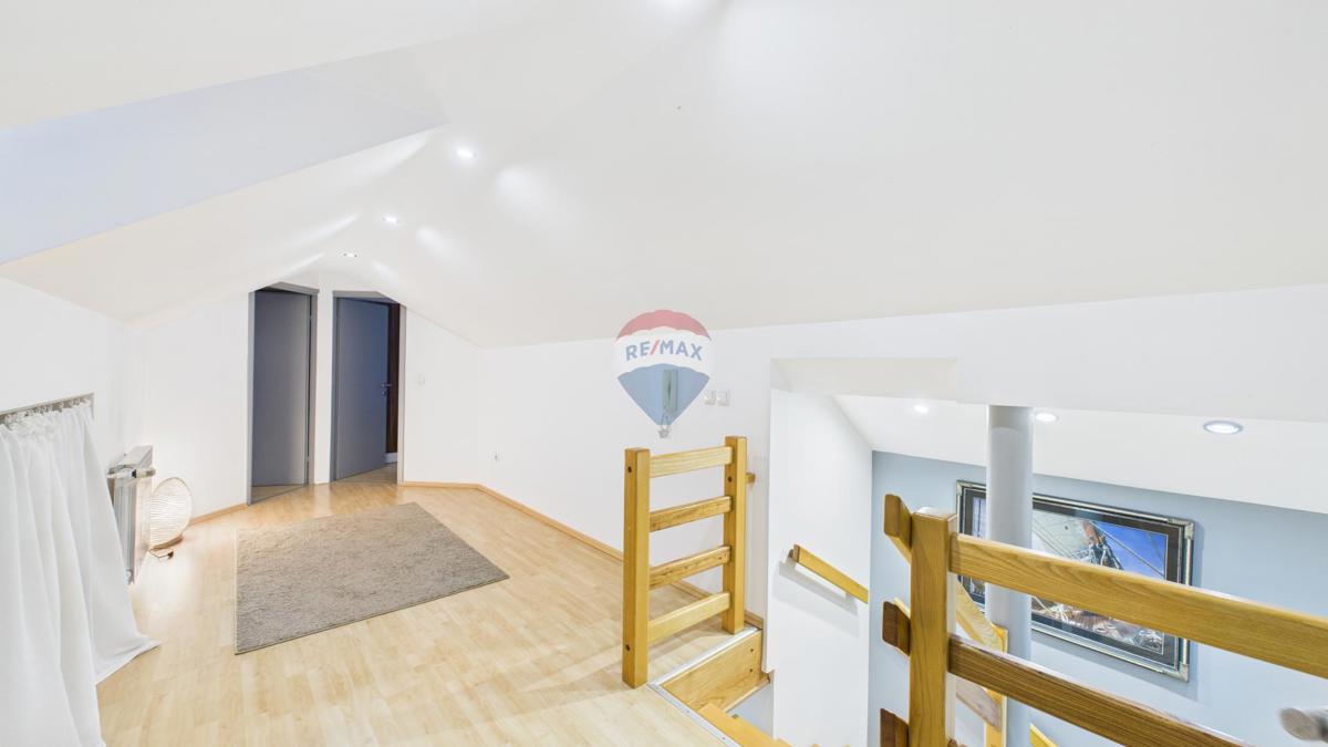 Apartment Zu verkaufen - KARLOVAČKA OZALJ