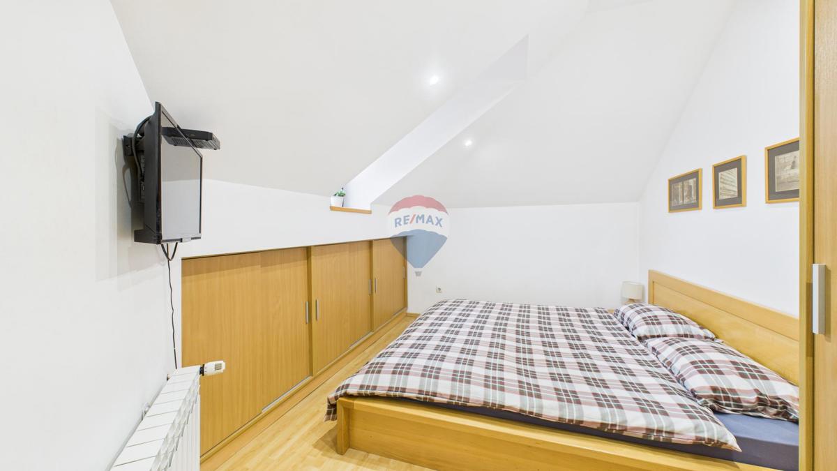 Apartment Zu verkaufen - KARLOVAČKA OZALJ