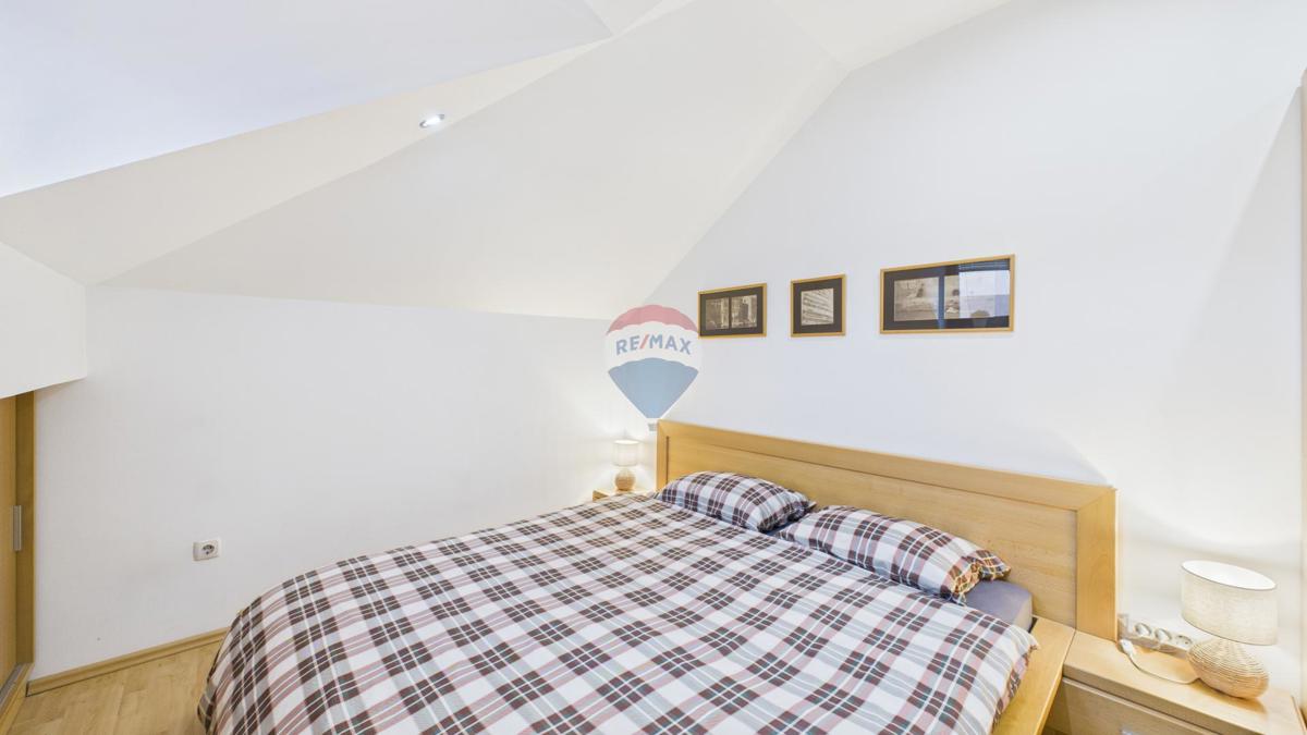 Apartment Zu verkaufen - KARLOVAČKA OZALJ