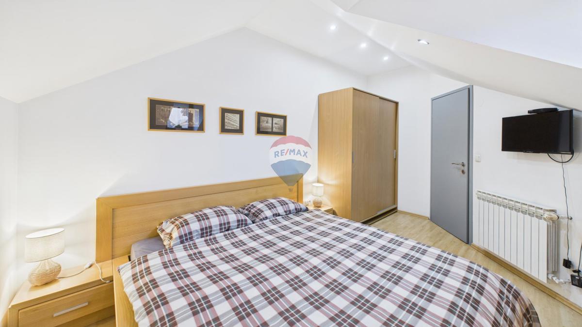 Apartment Zu verkaufen - KARLOVAČKA OZALJ