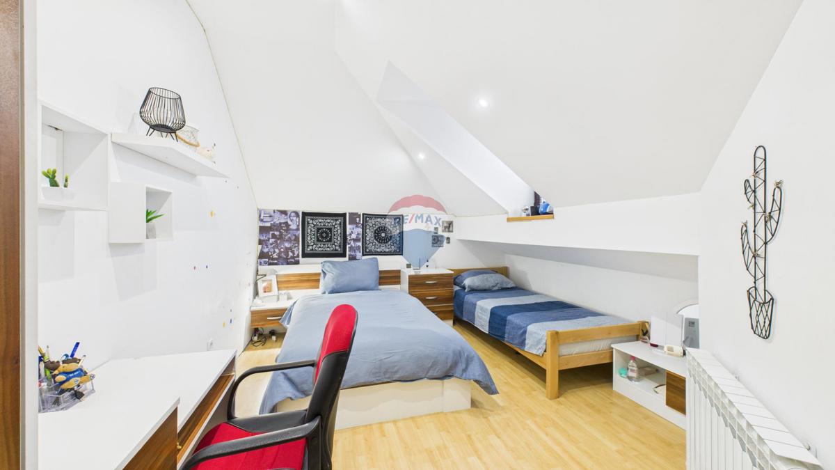 Apartment Zu verkaufen - KARLOVAČKA OZALJ
