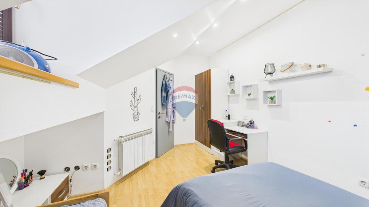 Apartment Zu verkaufen - KARLOVAČKA OZALJ