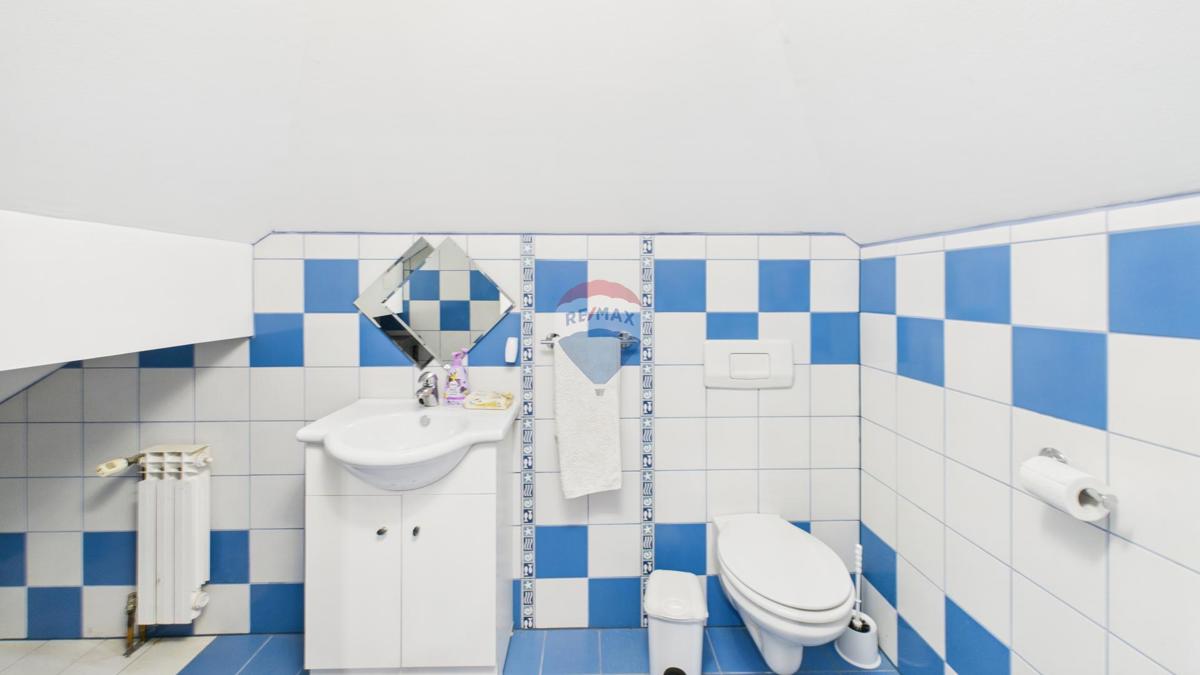 Apartment Zu verkaufen - KARLOVAČKA OZALJ