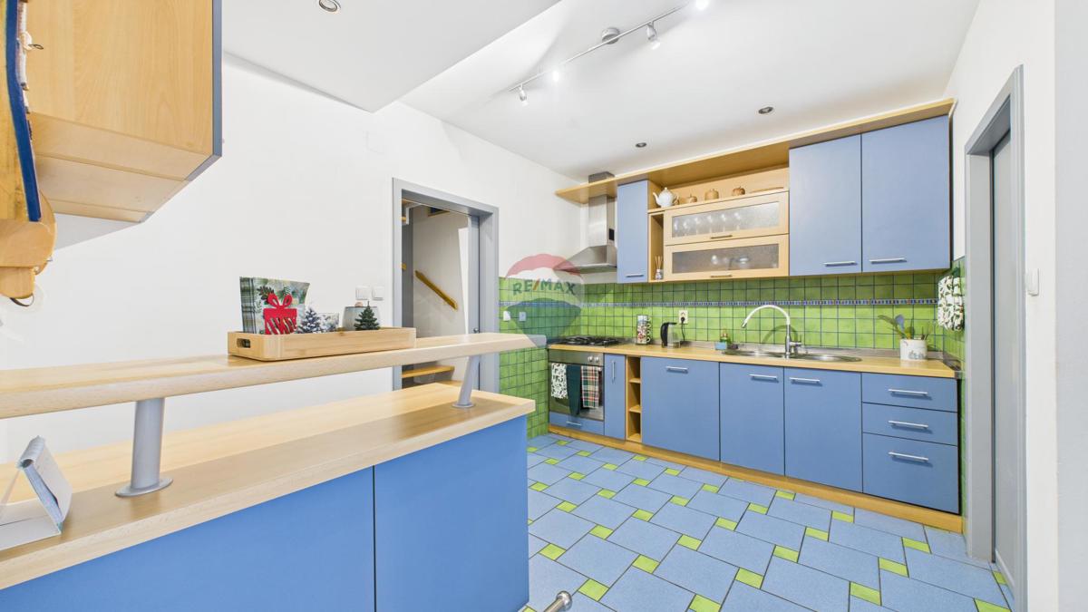 Apartment Zu verkaufen - KARLOVAČKA OZALJ