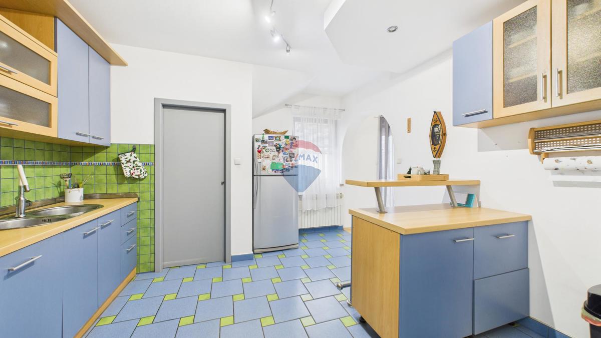 Apartment Zu verkaufen - KARLOVAČKA OZALJ