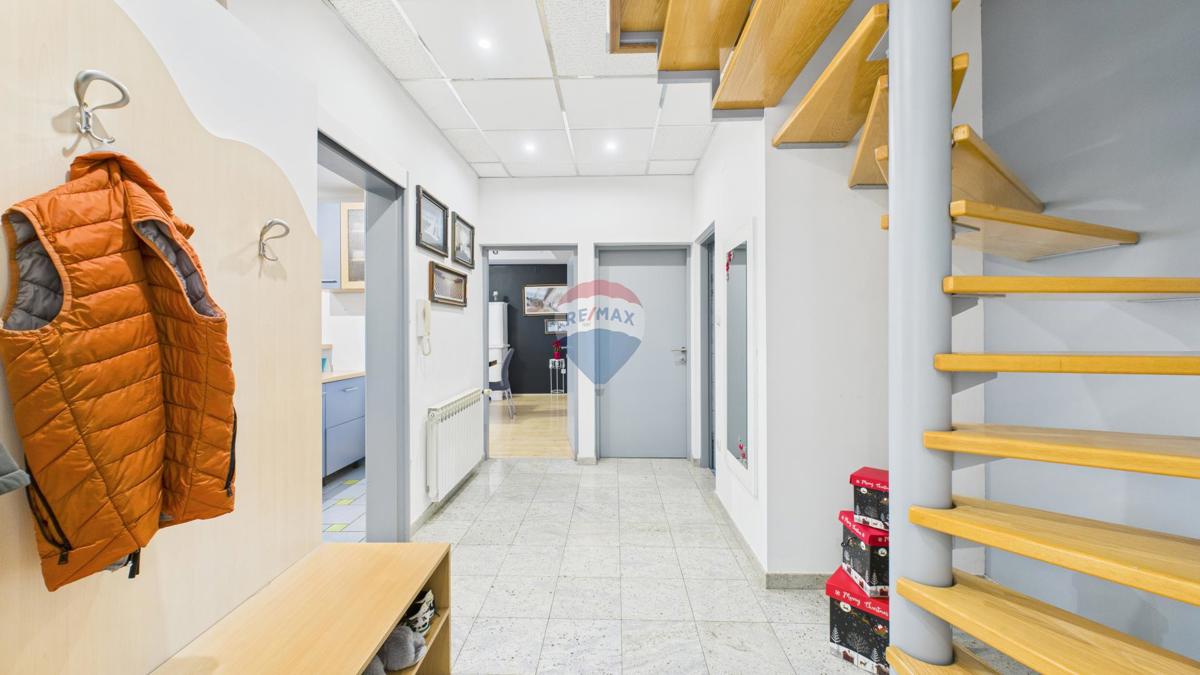 Apartment Zu verkaufen - KARLOVAČKA OZALJ