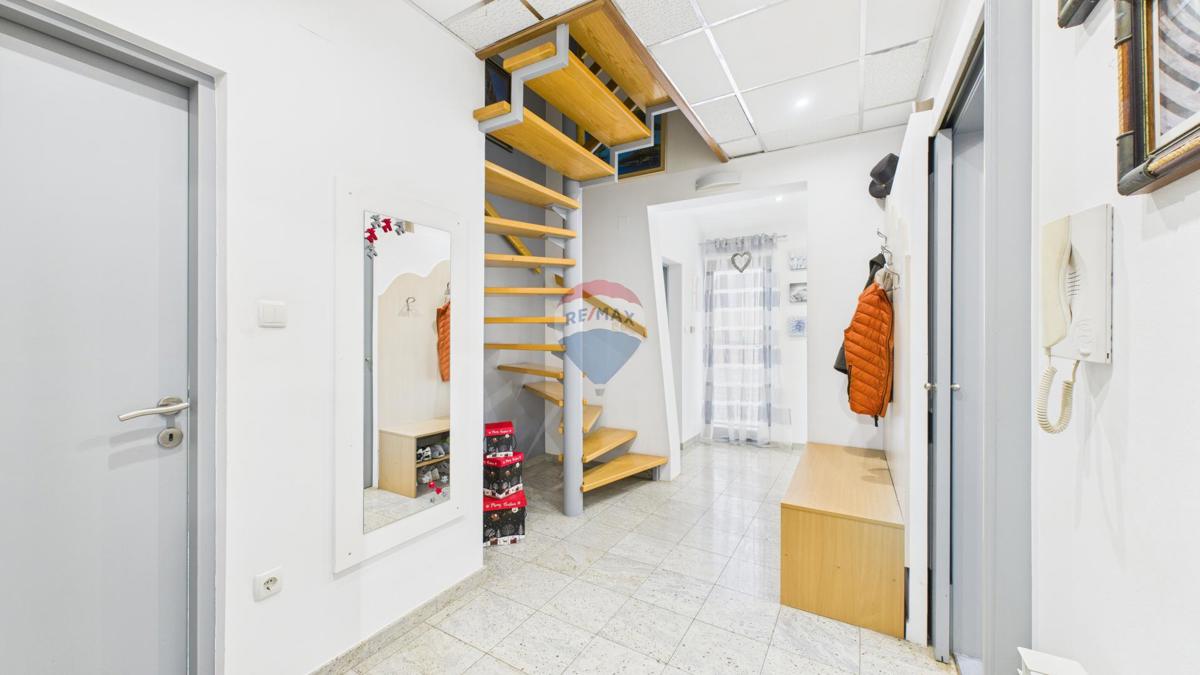 Apartment Zu verkaufen - KARLOVAČKA OZALJ