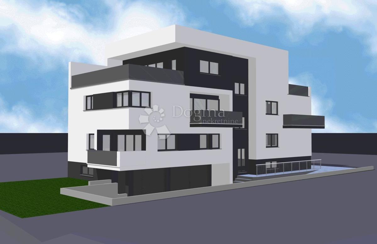 Appartement À vendre - Varaždinska Varaždin - foto 1/3