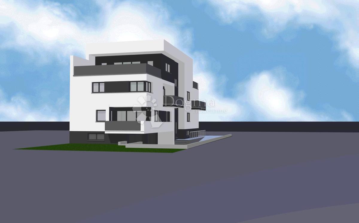 Appartement À vendre - Varaždinska Varaždin - foto 2/3