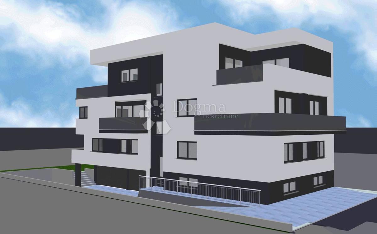 Appartement À vendre - Varaždinska Varaždin - foto 3/3