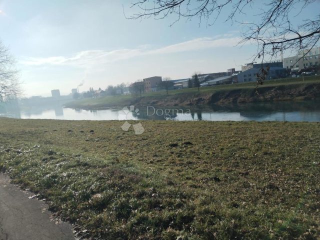 Działka Na sprzedaż - Karlovačka Karlovac - foto 3/4