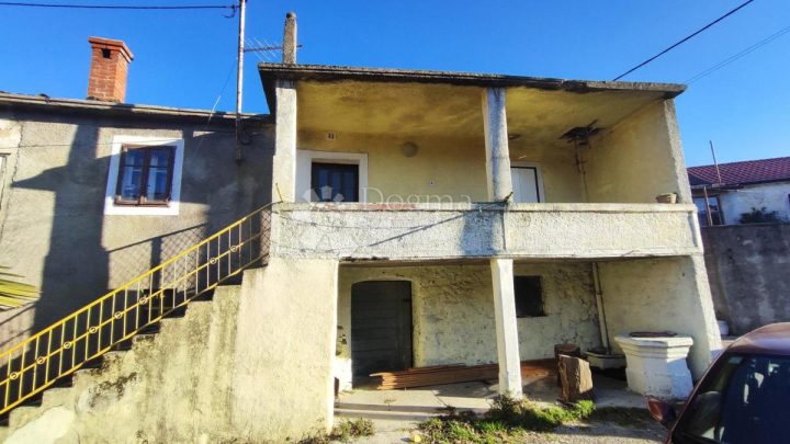 House for sale 226 m² – Jelenje