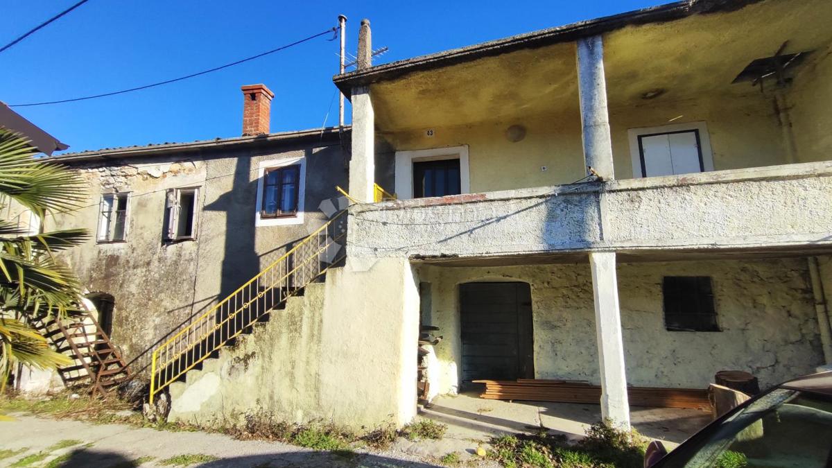 Kuća Na prodaju - Primorsko-goranska Jelenje - foto 2/17
