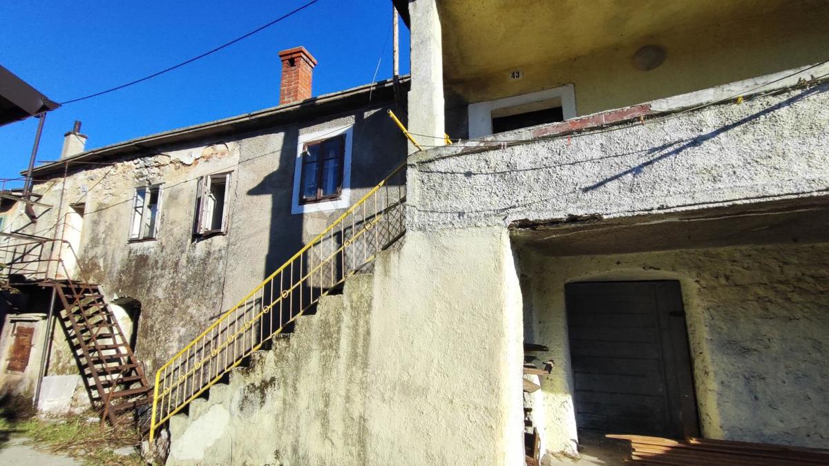 Kuća Na prodaju - Primorsko-goranska Jelenje - foto 3/17