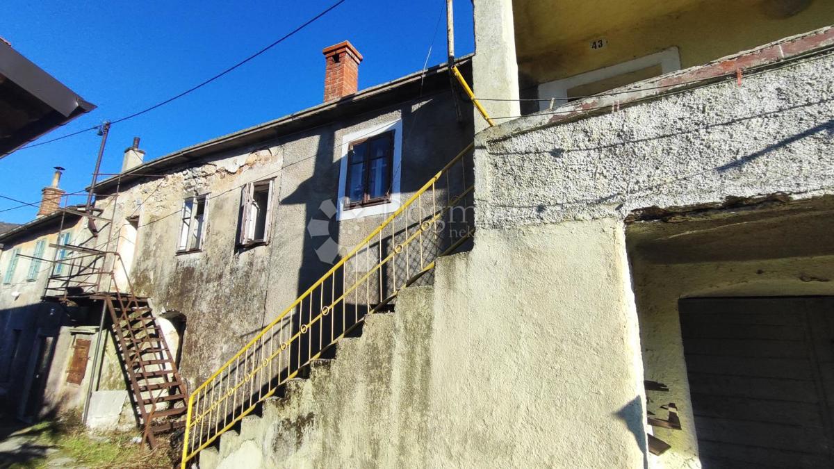 Kuća Na prodaju - Primorsko-goranska Jelenje - foto 5/17