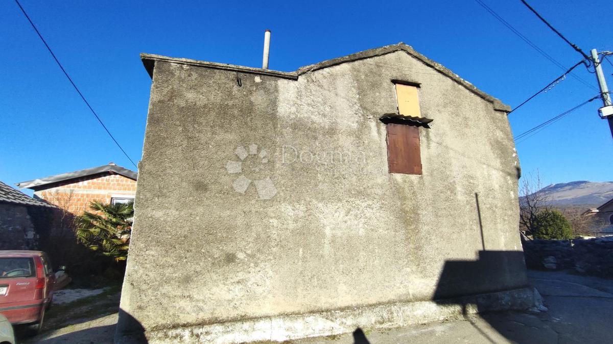 Kuća Na prodaju - PRIMORSKO-GORANSKA JELENJE