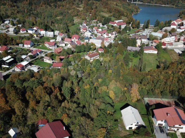 Terrain à vendre 4637 m² – Fužine