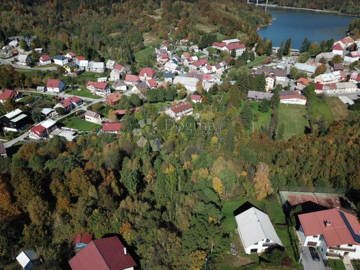 Zemljište Na prodaju - PRIMORSKO-GORANSKA FUŽINE