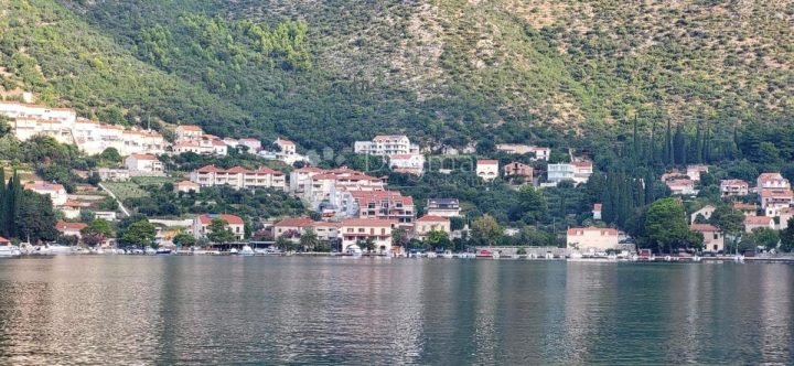Pozemek na prodej 1545 m² – Dubrovnik