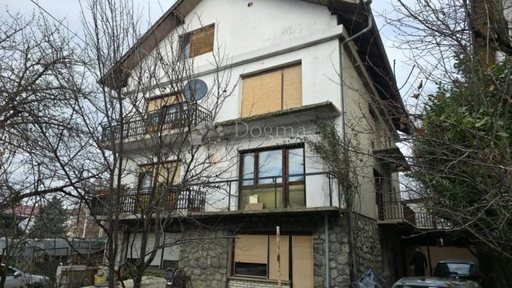 Dom na predaj 280 m² – Bjelovar