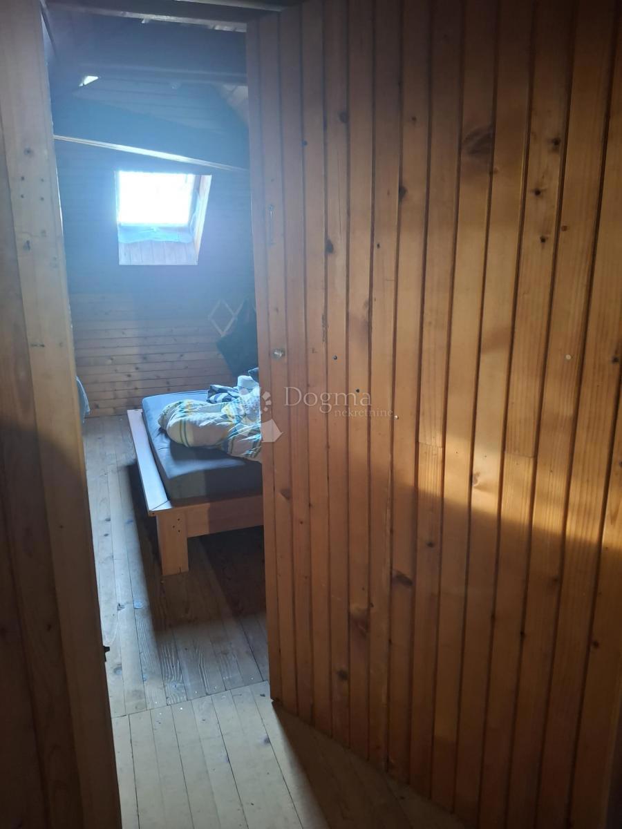 Dom Na sprzedaż - OSJEČKO-BARANJSKA OSIJEK