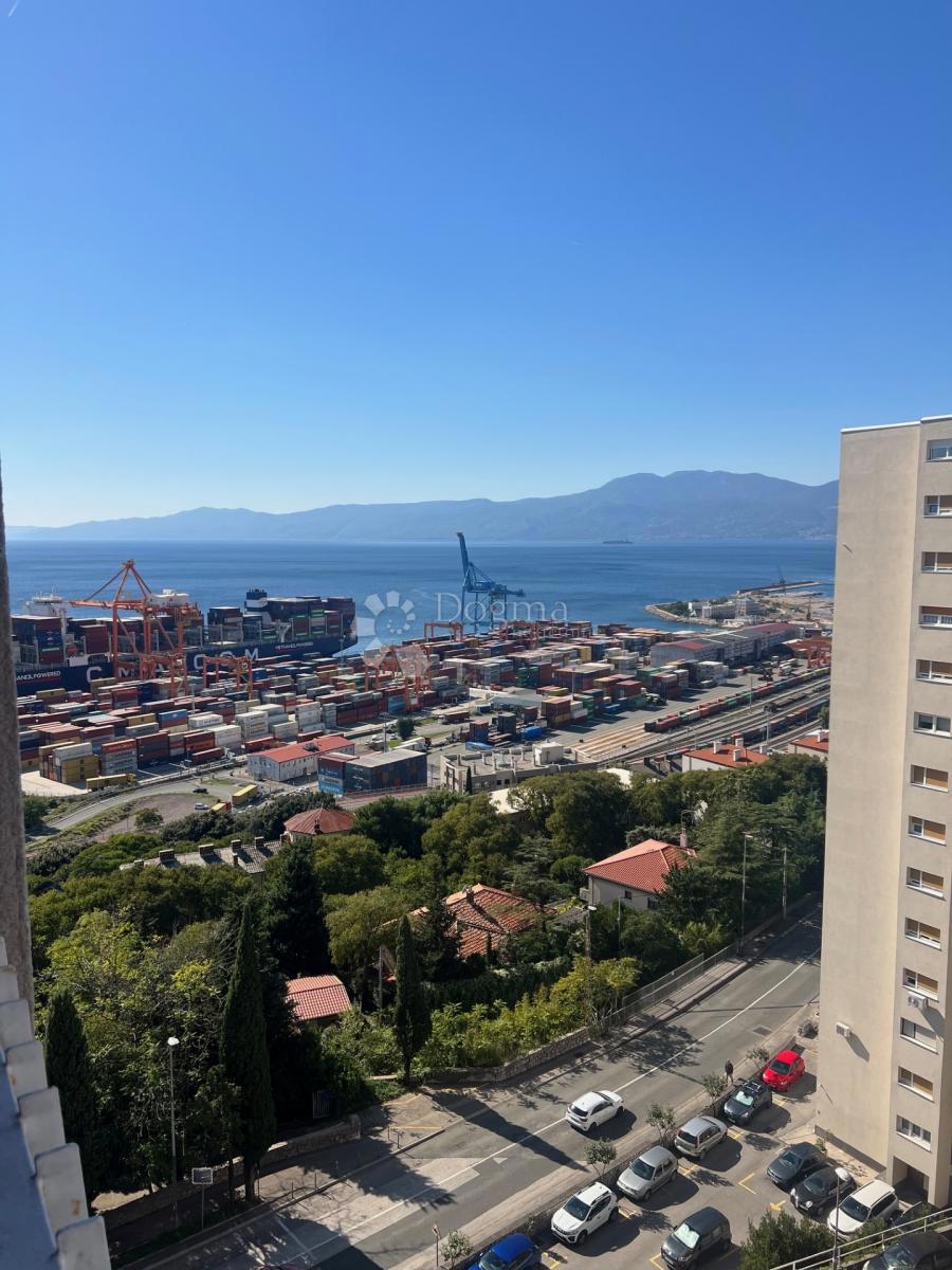 Flat For sale - Primorsko-goranska Rijeka - foto 1/18