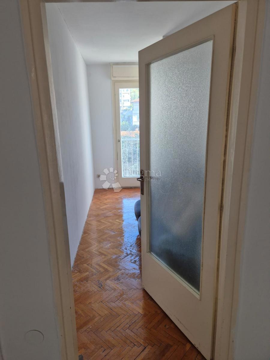 Flat For sale - PRIMORSKO-GORANSKA RIJEKA