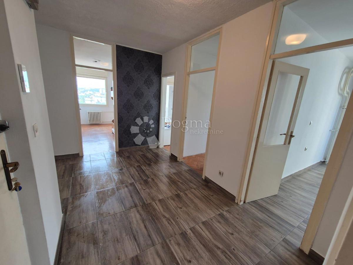 Flat For sale - PRIMORSKO-GORANSKA RIJEKA