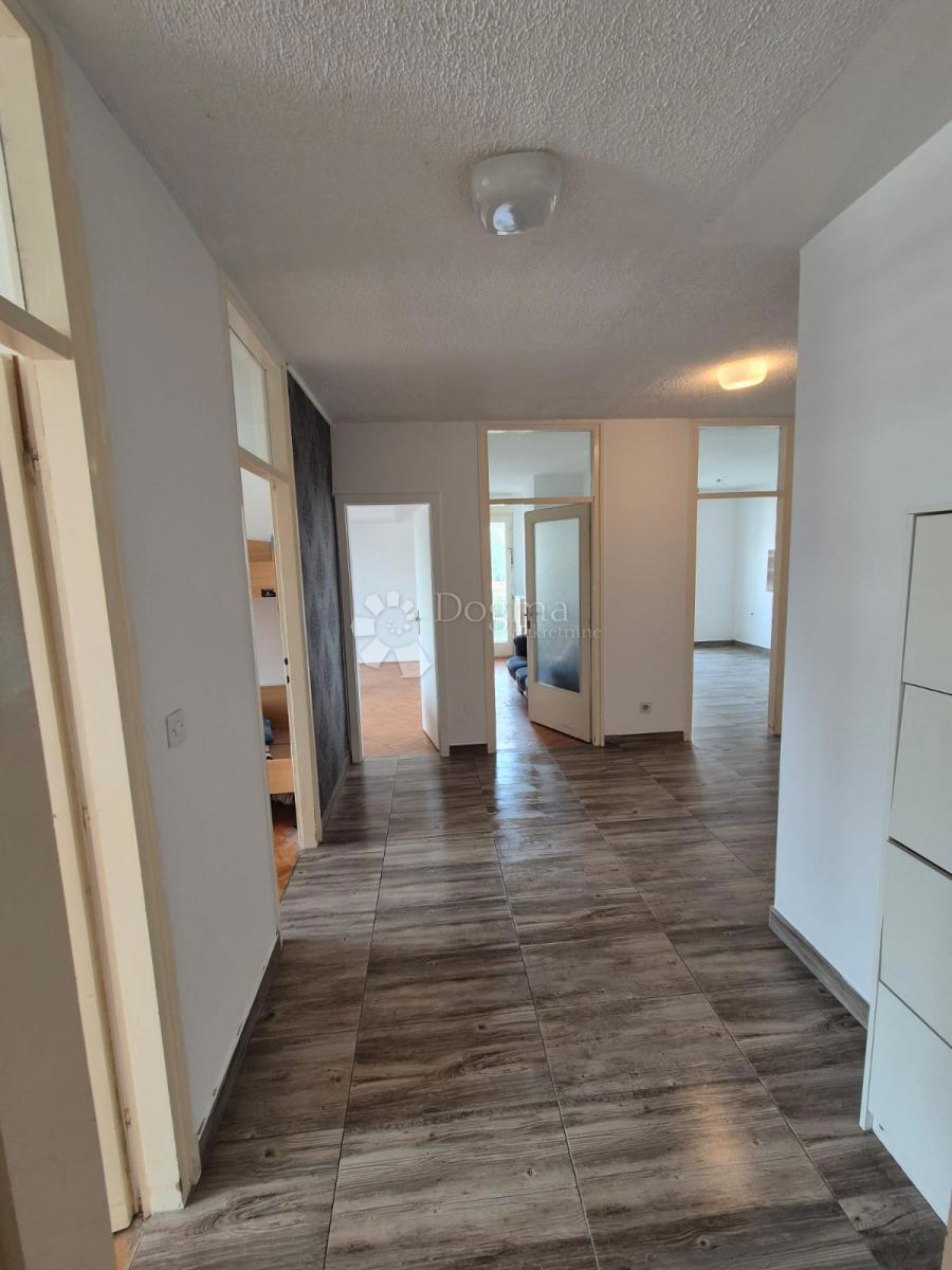 Flat For sale - PRIMORSKO-GORANSKA RIJEKA