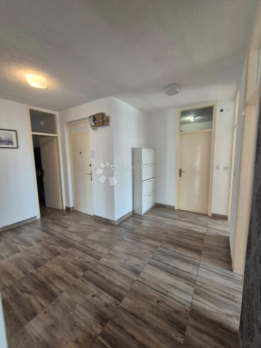 Flat For sale - PRIMORSKO-GORANSKA RIJEKA