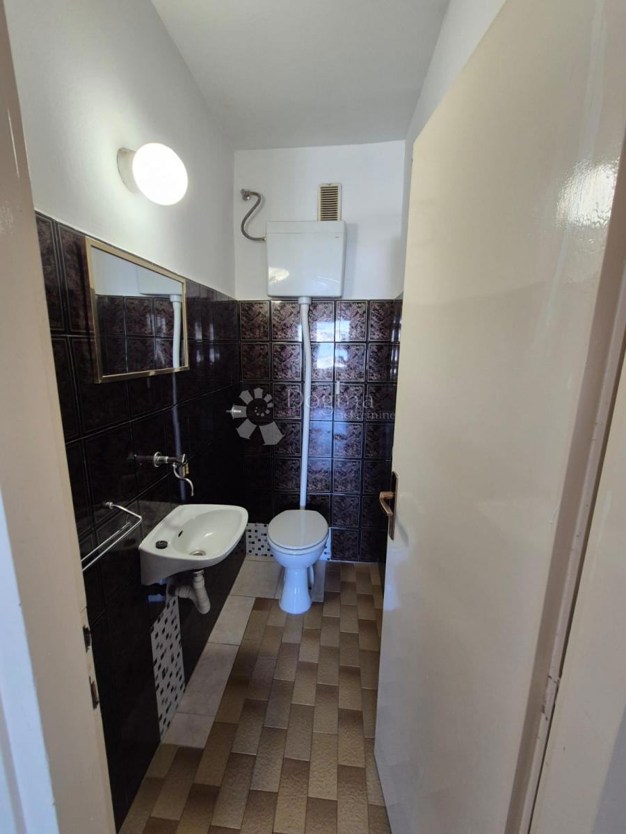 Flat For sale - PRIMORSKO-GORANSKA RIJEKA