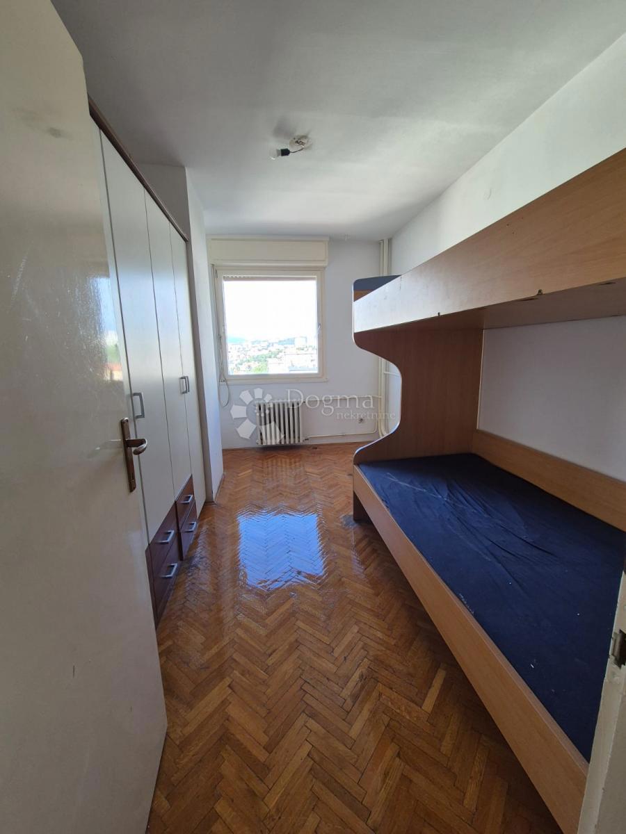 Flat For sale - PRIMORSKO-GORANSKA RIJEKA