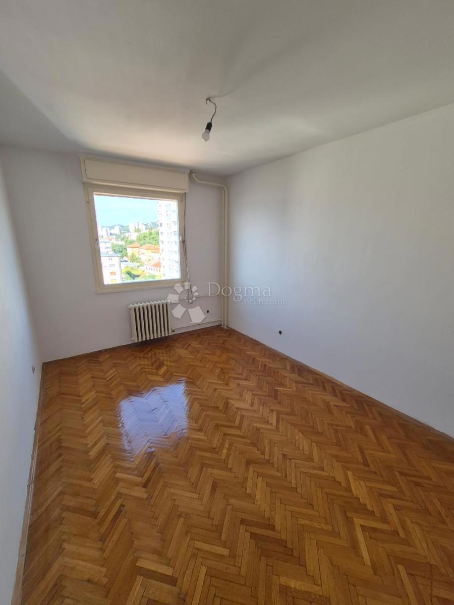 Flat For sale - PRIMORSKO-GORANSKA RIJEKA
