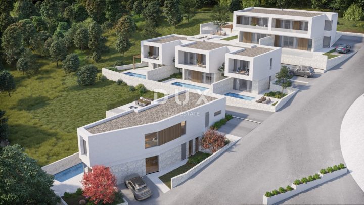 Maison à vendre 66 m² – Crikvenica